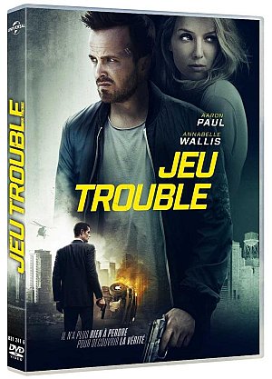 Jeu trouble [DVD]