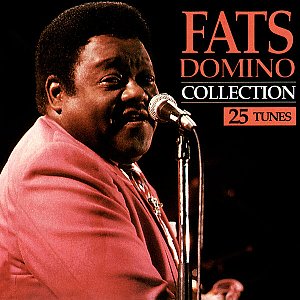 Fats Domino [CD]