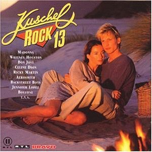 Kuschelrock Vol. 13 [CD]