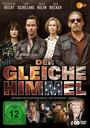 Der gleiche Himmel [DVD]