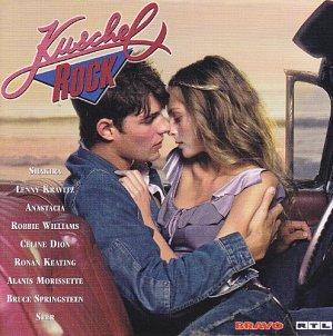 Kuschelrock 16 [CD]