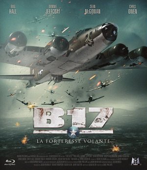 B17 - La forteresse volante [Blu-ray]