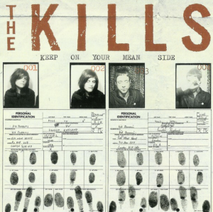 Keep On Your Mean Side [CD]