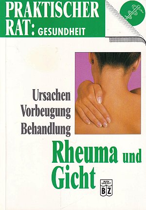 Rheuma und Gicht