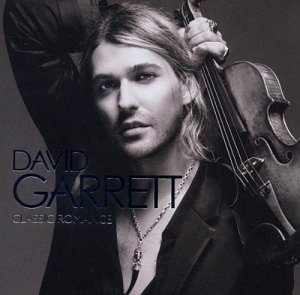 Classic Romance [CD]