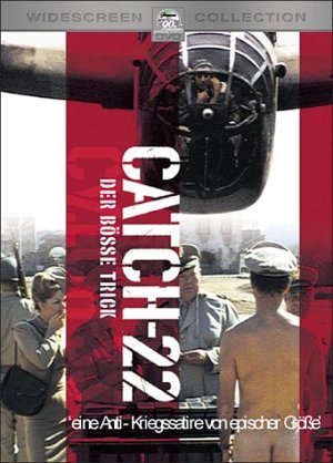 Catch-22 [DVD]