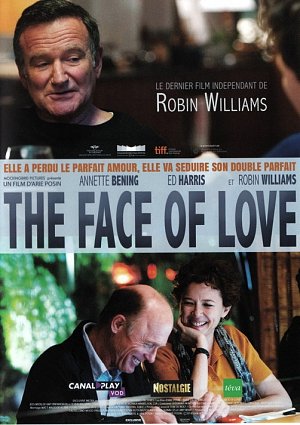 The Face of Love [DVD]