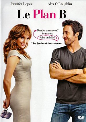 Le Plan B [DVD]