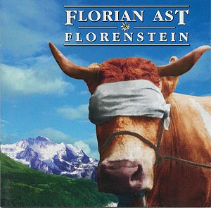Florenstein [CD]