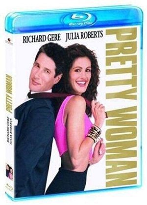 Pretty Woman [Blu-ray]