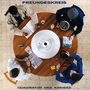Quadratur des Kreises [CD]
