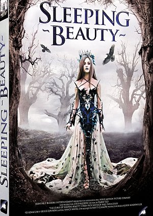 Sleeping Beauty [DVD]