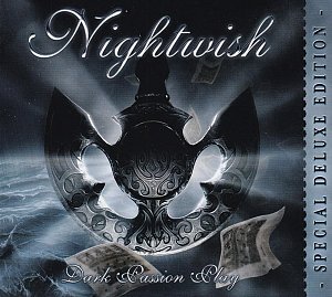 Dark Passion Play [CD]