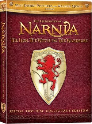 Die Chroniken von Narnia - Der König von Narnia [DVD]
