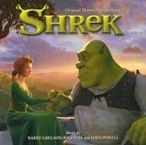 Shrek [CD]