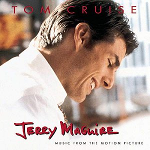 Jerry Maguire [CD]