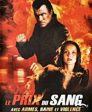 Le prix du sang [Blu-ray]