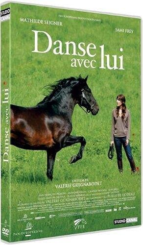 Danse avec lui [DVD]