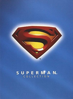 Superman Collection [DVD]