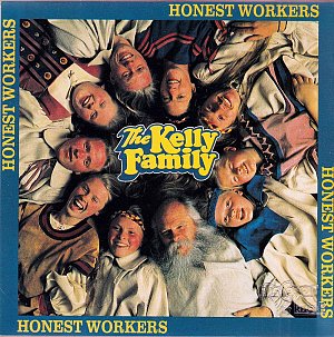 Honest Workers [CD]