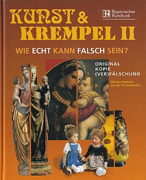 Kunst & Krempel II