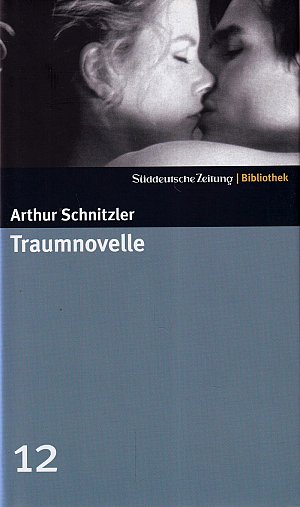 Traumnovelle