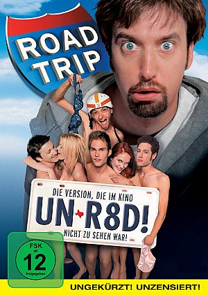 Road Trip [DVD]