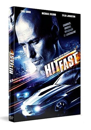 Hitfast [DVD]