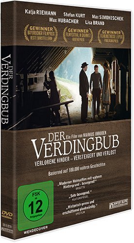 Der Verdingbub [DVD]