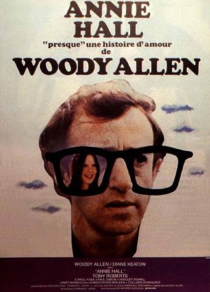 Annie Hall [DVD]