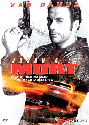 Jusqu'à la mort [DVD]