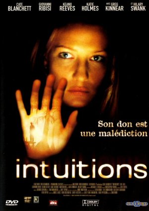 Intuitions [DVD]
