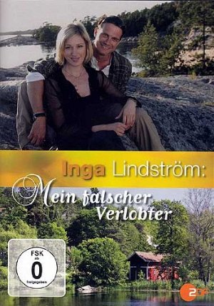 Inga Lindström - Mein falscher Verlobter [DVD]