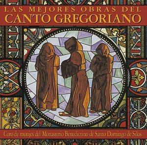 Las Mejores Obras Del Canto Gregoriano [CD]