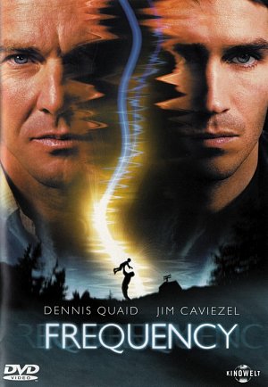 Frequency [DVD]