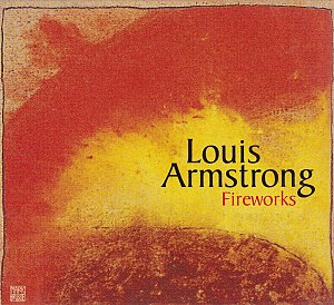 Fireworks [CD]