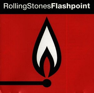 Flashpoint [CD]