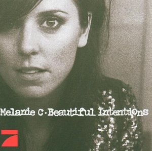 Beautiful Intentions [CD]