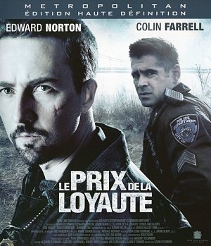 Le prix de la loyauté [Blu-ray]