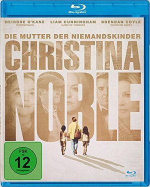 Christina Noble - Die Mutter der Niemandskinder [Blu-ray]