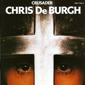 Crusader [CD]
