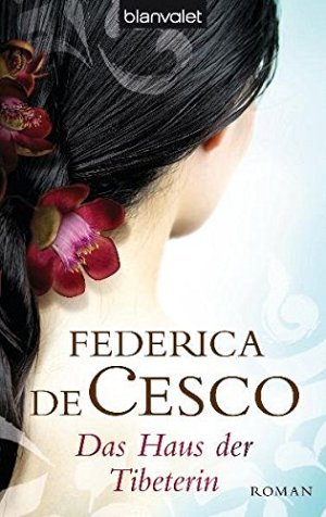 Das Haus der Tibeterin