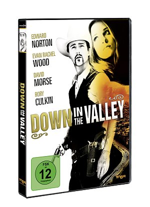 Down in the Valley [DVD]