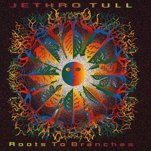 Roots to Branches [CD]