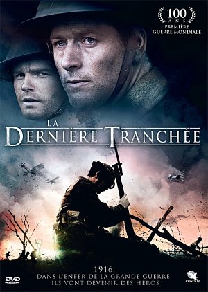 La dernière tranchée [DVD]
