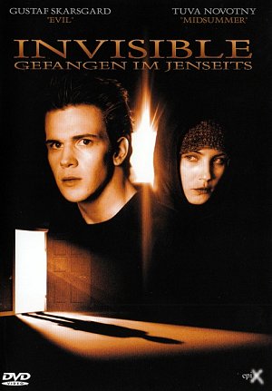 Invisible - Gefangen im Jenseits [DVD]