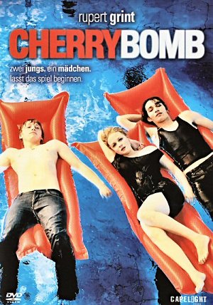 Cherrybomb [DVD]