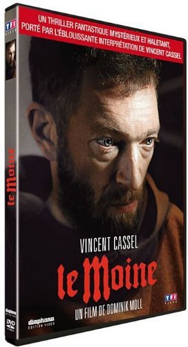 Le Moine [DVD]