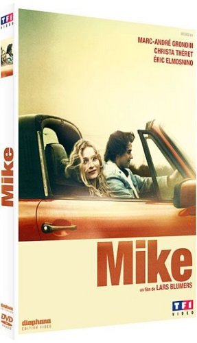 Mike [DVD]