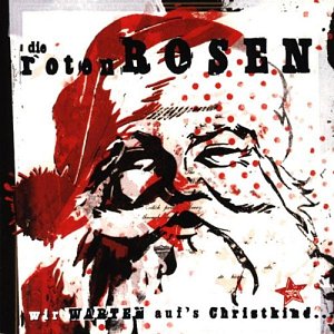 Wir warten auf's Christkind [CD]